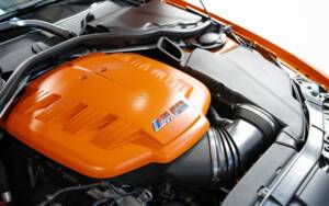 Bild 52/52 von BMW M3 GTS (2010)
