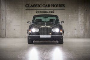 Image 12/99 de Rolls-Royce Corniche I (1979)