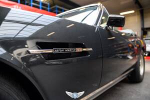 Bild 54/73 von Aston Martin V8 EFi Volante (1987)