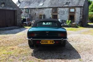 Bild 8/37 von Aston Martin V8 Volante (1979)