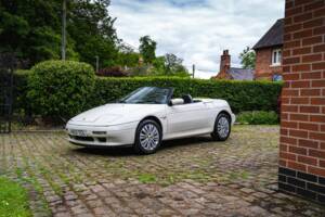 Bild 13/50 von Lotus Elan (1991)