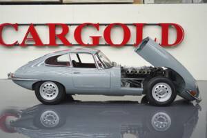 Afbeelding 10/44 van Jaguar E-Type 3.8 (1963)