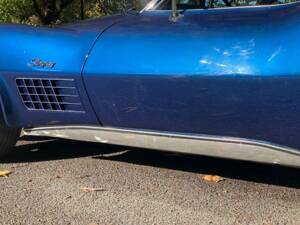 Afbeelding 49/50 van Chevrolet Corvette Stingray (1972)