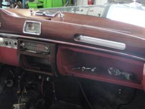 Afbeelding 81/118 van Mercedes-Benz 220 S Cabriolet (1957)