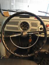 Image 8/25 of Volkswagen Beetle 1200 (1969)