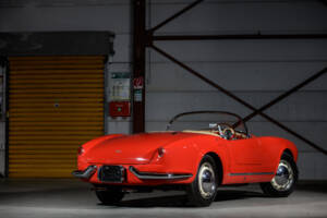 Bild 2/81 von Lancia Aurelia B24 Spider &quot;America&quot; (1955)