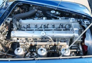 Imagen 27/27 de Aston Martin DB 5 (1964)