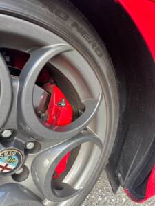 Imagen 12/18 de Alfa Romeo Spider 1.8 TBi (2010)