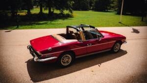 Image 17/26 of Triumph Stag (1976)