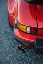Bild 26/29 von Porsche 911 Turbo 3.3 (1979)