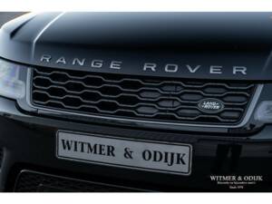 Image 23/27 of Land Rover Range Rover Sport P400e PHEV (2020)