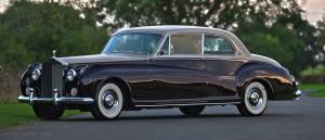 Bild 12/50 von Rolls-Royce Phantom V (1961)