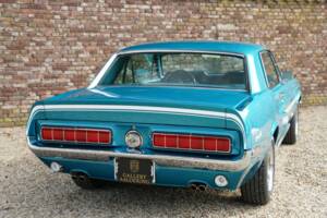 Imagen 10/50 de Ford Mustang California Special GT/CS (1968)