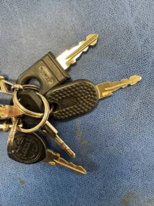 Bild 33/55 von Lancia Thema 8.32 (1991)