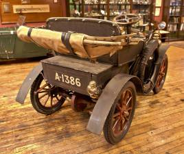 Bild 6/50 von Peugeot Type 54 (1903)