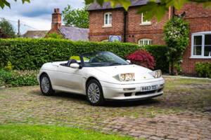 Bild 35/50 von Lotus Elan (1991)