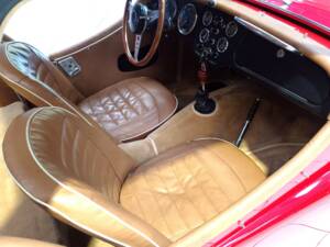 Image 33/50 of Triumph TR 3B (1962)