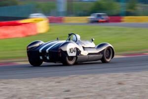 Bild 4/37 von Cooper T49 Monaco (1959)