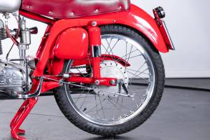 Image 13/42 de MV Agusta DUMMY (1955)