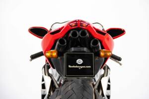 Bild 13/50 von MV Agusta F4 750 S (2000)