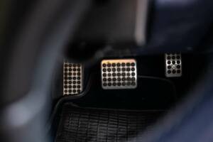 Bild 22/43 von Aston Martin V12 Vanquish (2003)