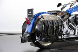 Immagine 24/50 di Harley-Davidson FXSTS Softail Springer (2000)
