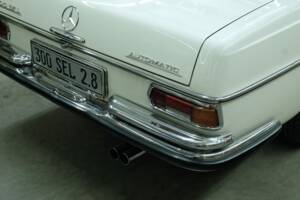 Afbeelding 59/70 van Mercedes-Benz 300 SEL (1968)