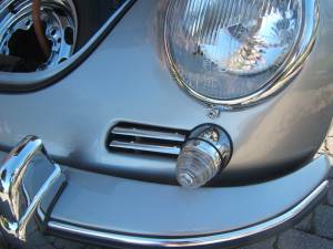 Bild 22/27 von Porsche 356 B 1600 (1963)