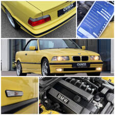 Bild 46/54 von BMW 320i (1999)