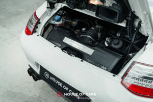 Image 13/23 of Porsche 911 Carrera (2008)