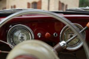Obraz 50/50 pojazdu FIAT 1100-103 Allemano (1953)