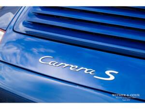 Afbeelding 14/26 van Porsche 911 Carrera S (2010)