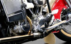 Image 73/75 of Harley-Davidson FL Panhead (1965)