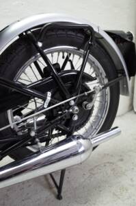 Imagen 23/25 de Triumph Tiger 100 (1939)