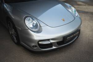 Bild 10/19 von Porsche 911 Turbo (2007)