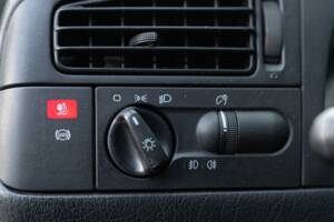 Image 26/37 of Volkswagen Golf III 1.6 (1997)