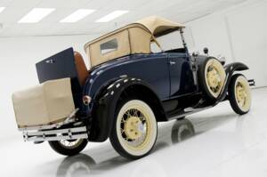 Image 57/60 of Ford Model A De Luxe (1931)