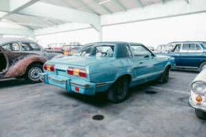 Bild 11/102 von Ford Mustang II Ghia 170 (1976)