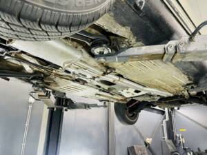 Imagen 34/36 de Mercedes-Benz 280 SL (1970)