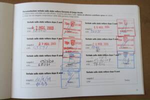 Bild 57/58 von Porsche 911 Carrera (2001)