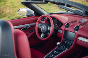 Image 14/22 of Porsche 718 Boxster GTS 4.0 &quot;25 years&quot; (2022)