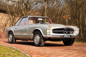 Image 1/20 de Mercedes-Benz 230 SL (1965)