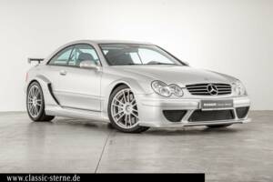 Imagen 6/15 de Mercedes-Benz CLK DTM AMG (2007)