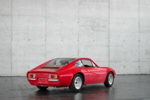 Afbeelding 10/40 van Puma GTE 1600 (1965)