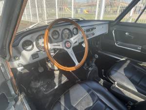 Image 12/35 of FIAT Ghia 1500 GT (1963)