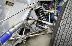 Bild 46/50 von McLaren-Elva M1A (1965)