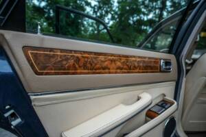 Imagen 51/55 de Jaguar XJ 40 (XJ-R) (1990)