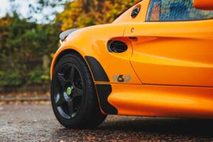 Image 47/50 of Lotus Elise 111 (1998)