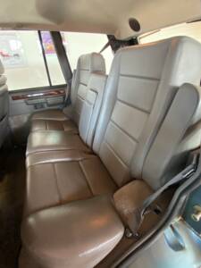 Imagen 57/87 de Land Rover Range Rover Classic Vogue SE (1992)