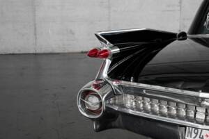 Afbeelding 12/50 van Cadillac 75 Fleetwood (1959)